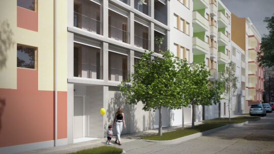 Project Leírás