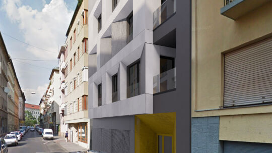 Project Leírás