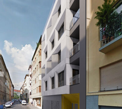 Green Home S25