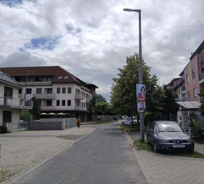 LEVENDULA Lakópark Kecskemét