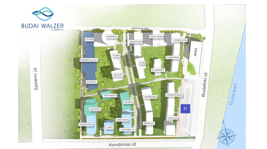 Project Leírás