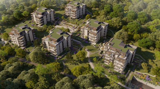 Project Leírás