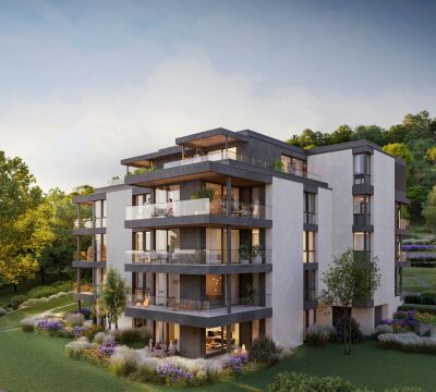Árnyas Villa Suites