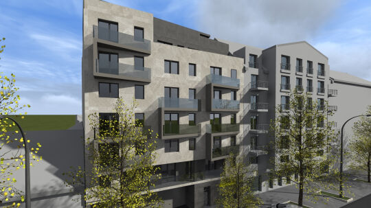 Project Leírás