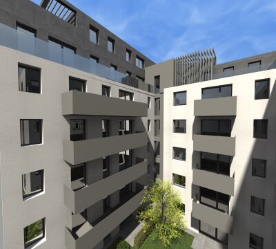 Baross106 Residence