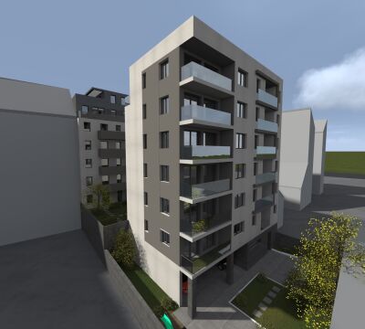 Baross106 Residence