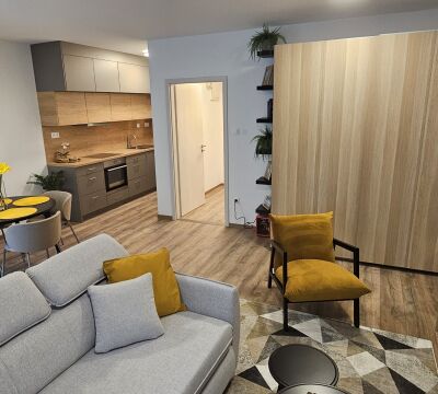Baross106 Residence