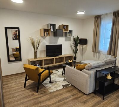 Baross106 Residence