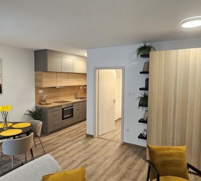 Baross106 Residence
