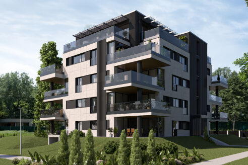 Riverport II.