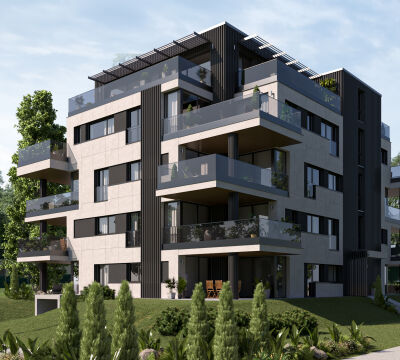 Riverport II.