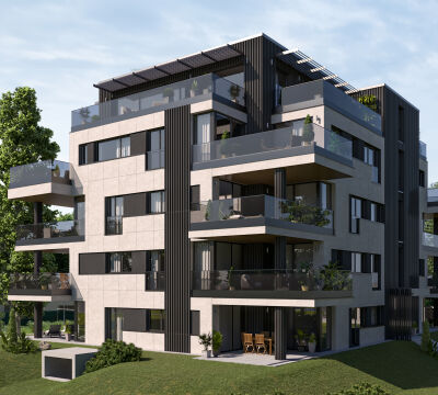 Riverport II.