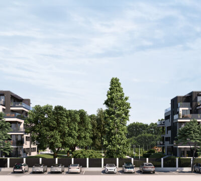 Riverport II.