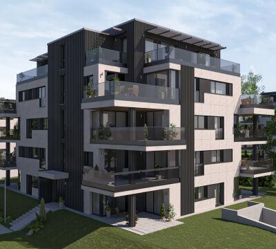 Riverport II.