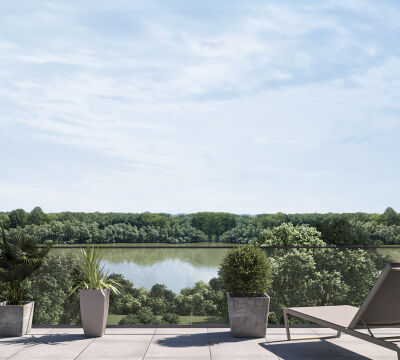 Riverport II.