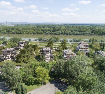Riverport II.