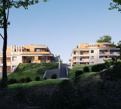 MyCity Panorama