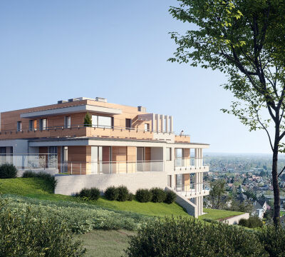 MyCity Panorama
