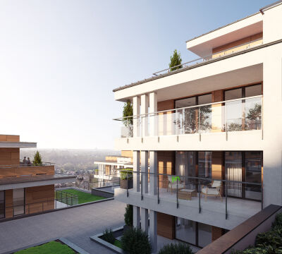 MyCity Panorama