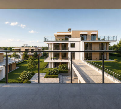 MyCity Panorama