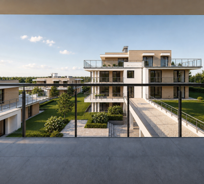 MyCity Panorama