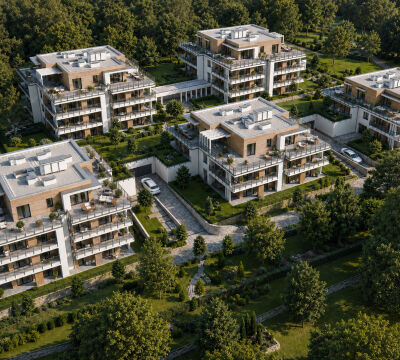 MyCity Panorama
