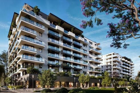 OASIS Residence