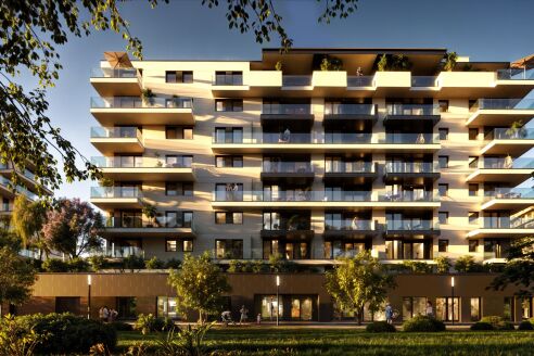 OASIS Residence