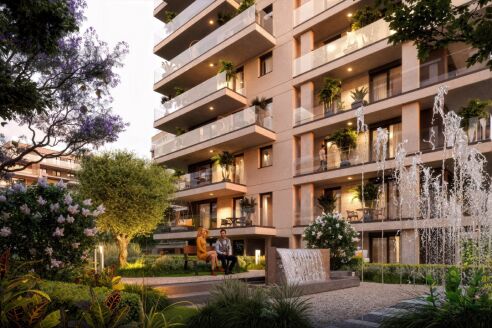 OASIS Residence