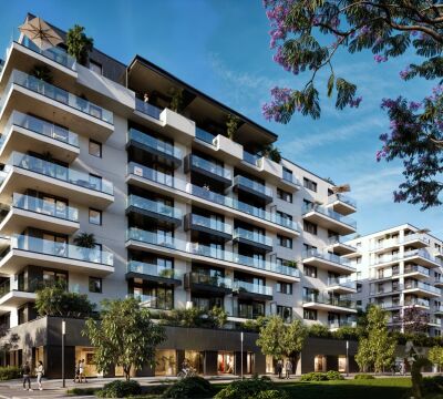 OASIS Residence