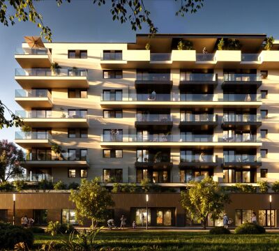 OASIS Residence