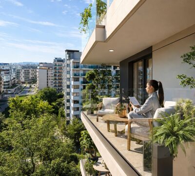 OASIS Residence