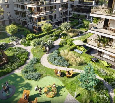 OASIS Residence