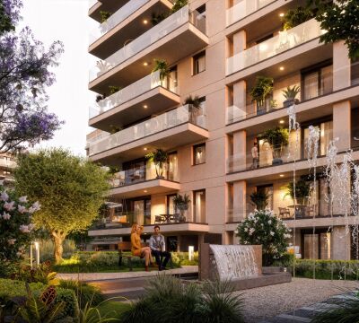 OASIS Residence