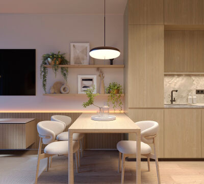 OASIS Residence