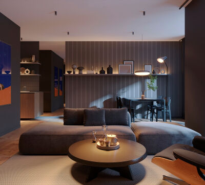 OASIS Residence