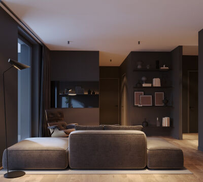OASIS Residence