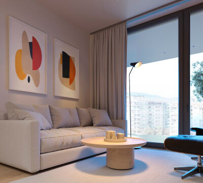 OASIS Residence