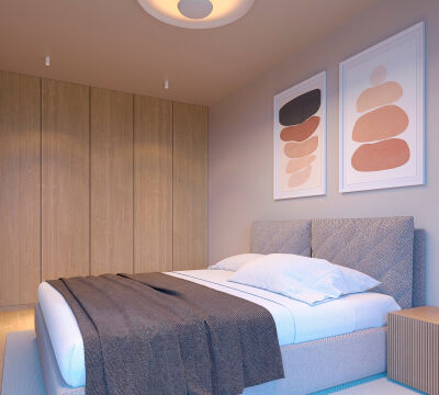 OASIS Residence