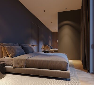 OASIS Residence