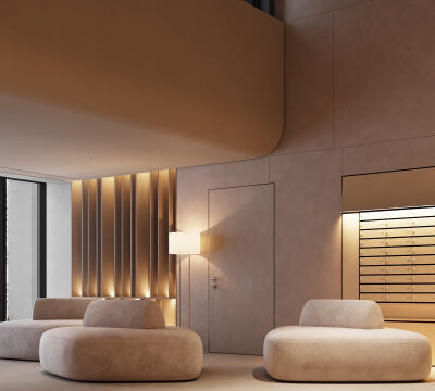 OASIS Residence
