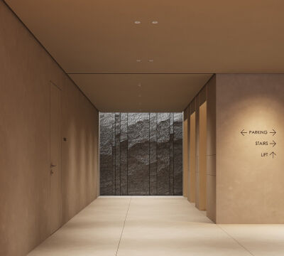 OASIS Residence