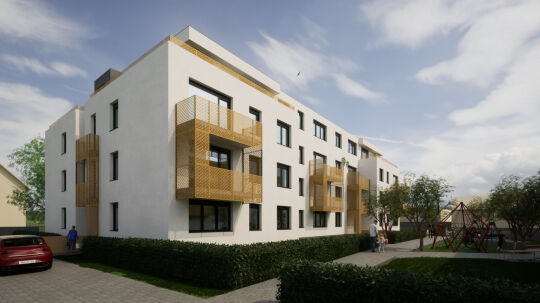 Project Leírás