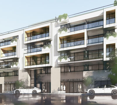 GreenHome Klapka