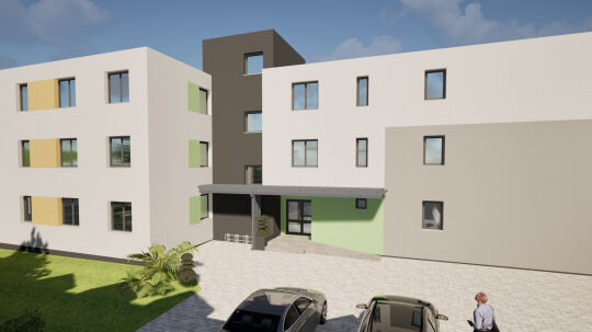 Project Leírás