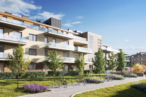 Sasad Resort Sky