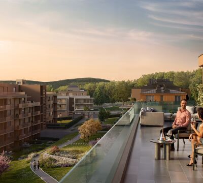 Sasad Resort Sky