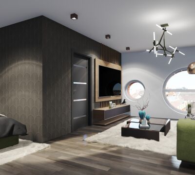 BrickeryHomes