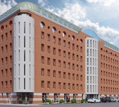 BrickeryHomes