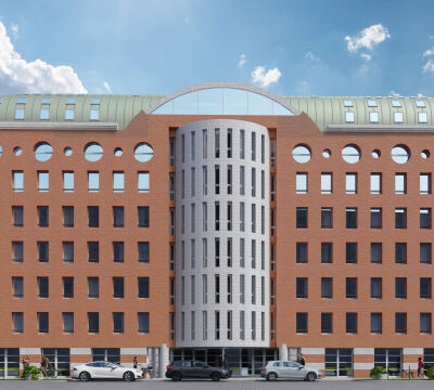 BrickeryHomes